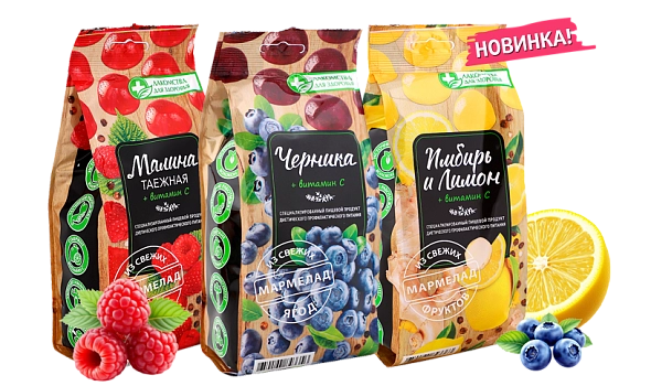 Специализированный пищевой продукт