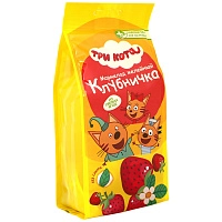 Мармелад желейный «Клубничка»